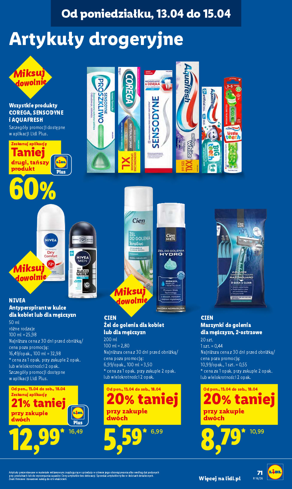 Lidl