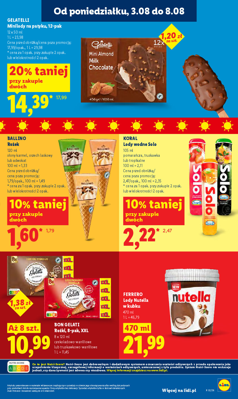 Lidl