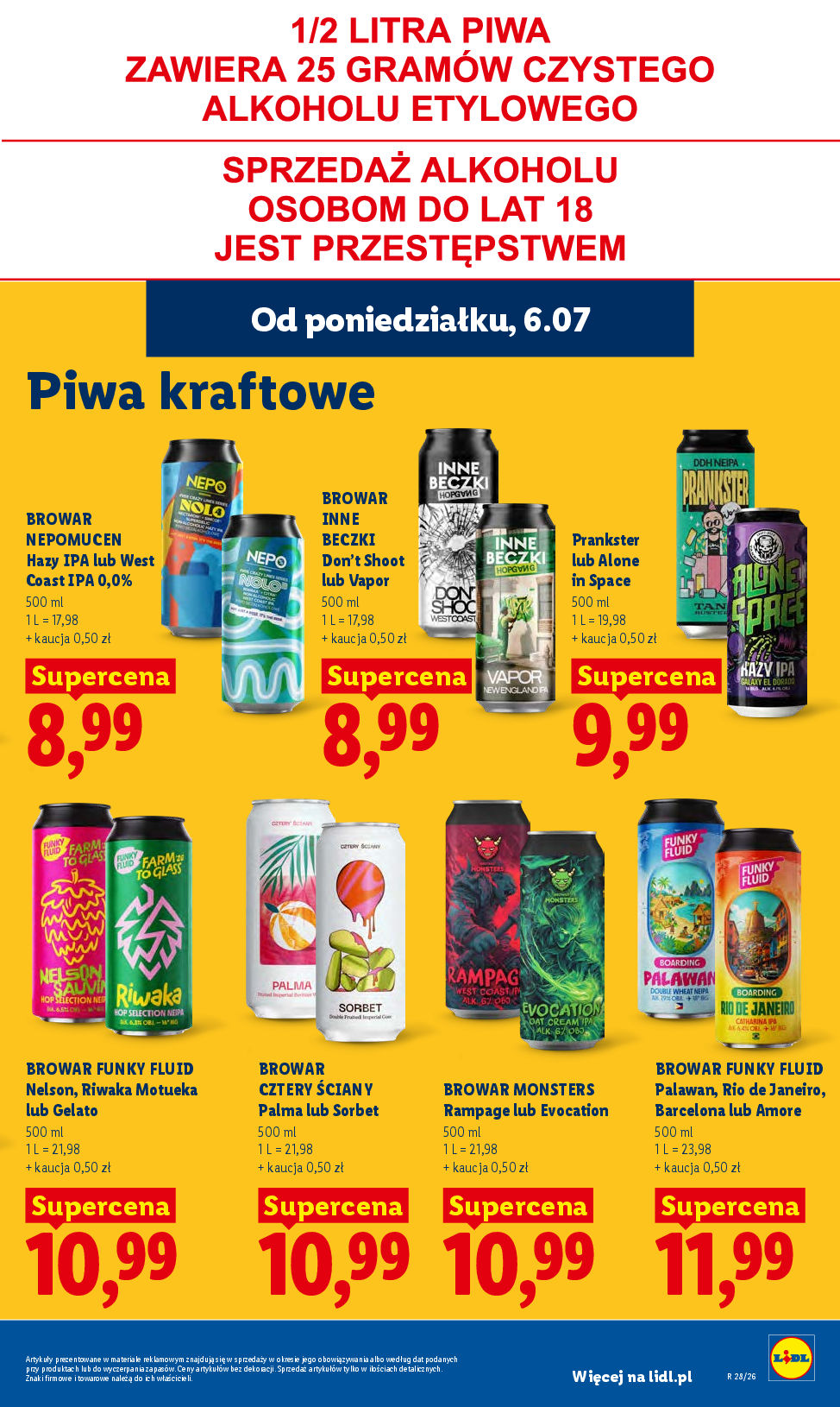 Lidl