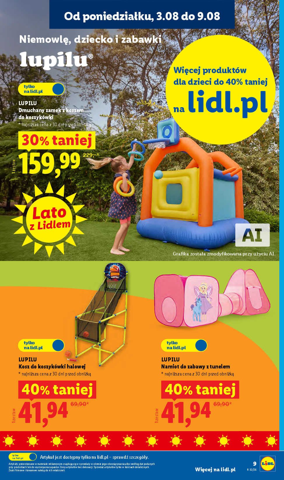 Lidl
