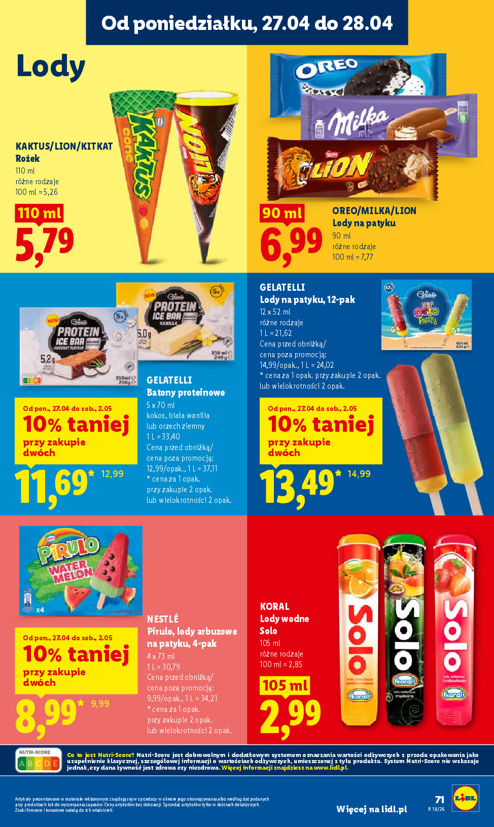 Lidl