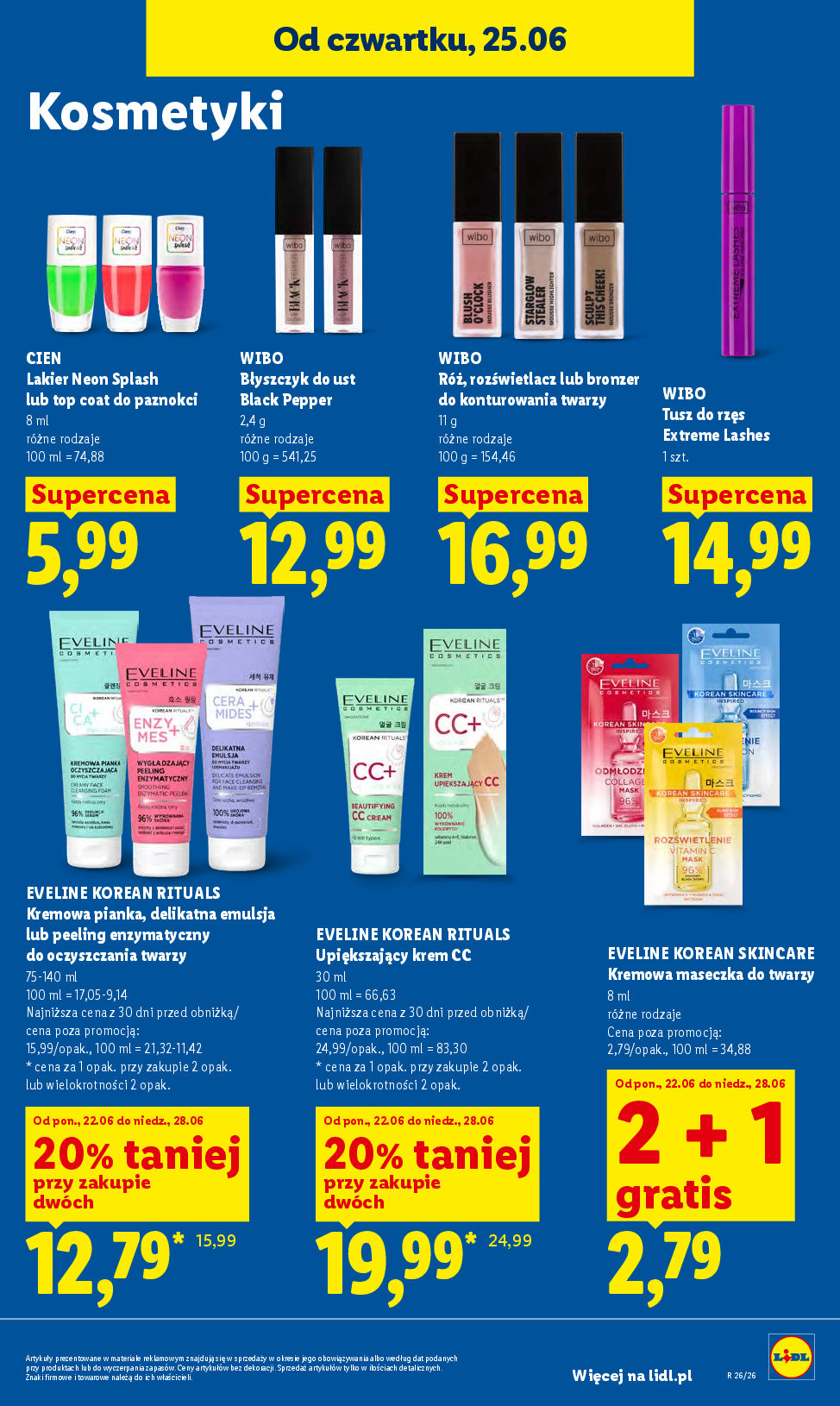 Lidl