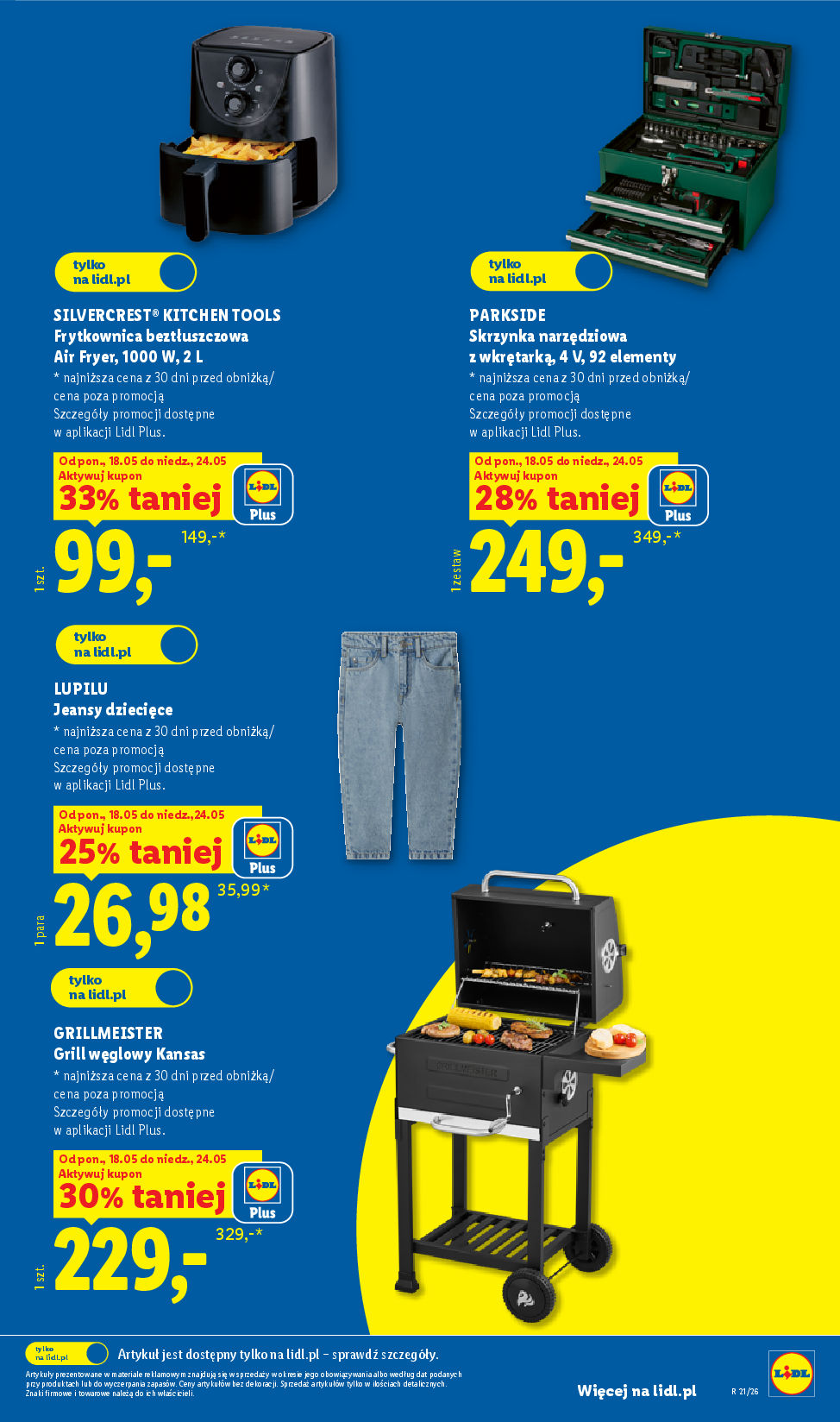 Lidl