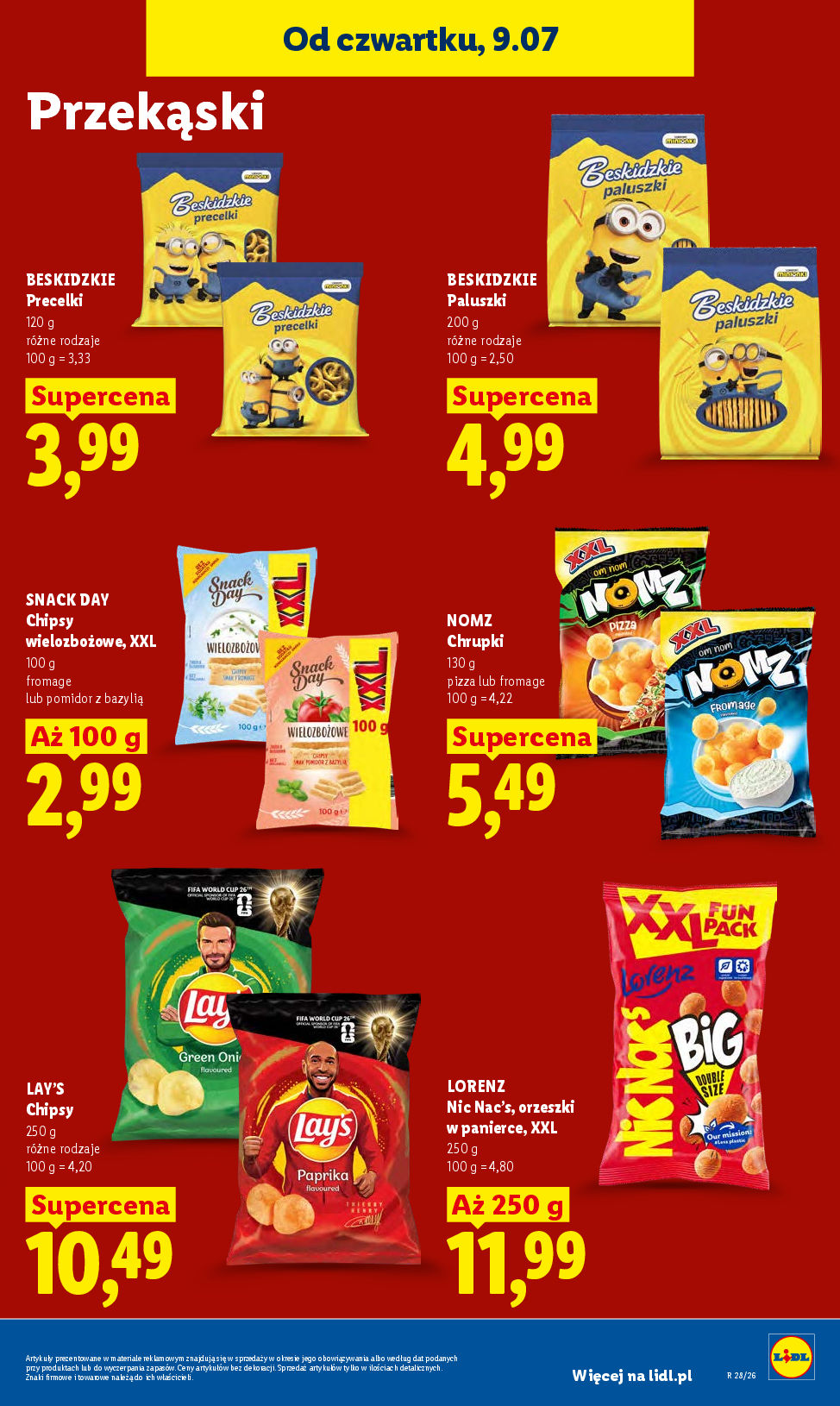 Lidl