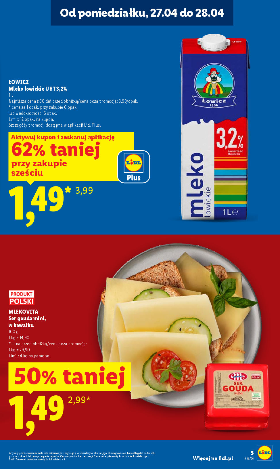 Lidl