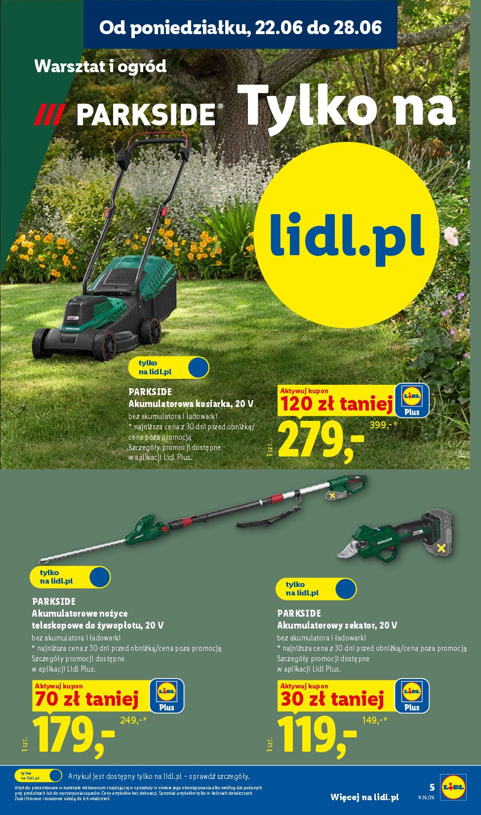 Lidl