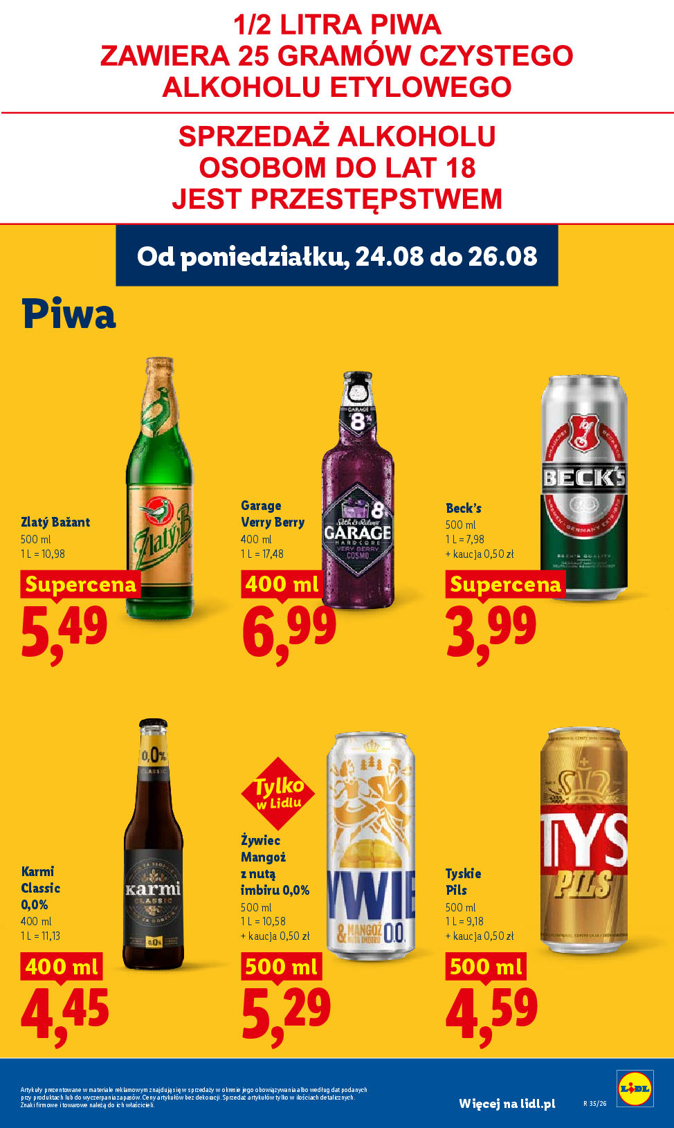 Lidl