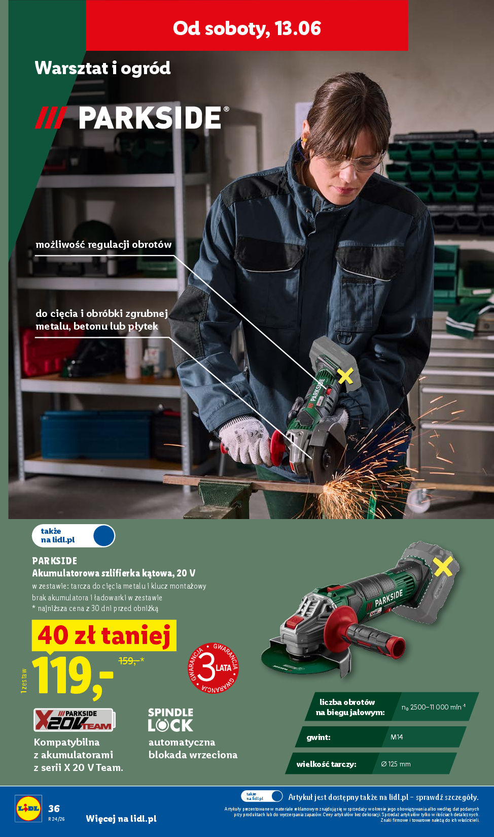 Lidl