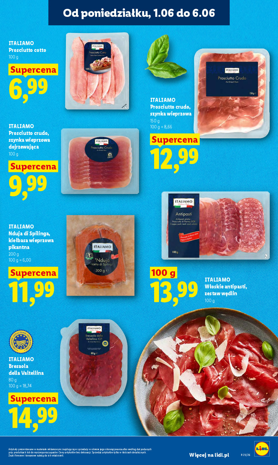 Lidl