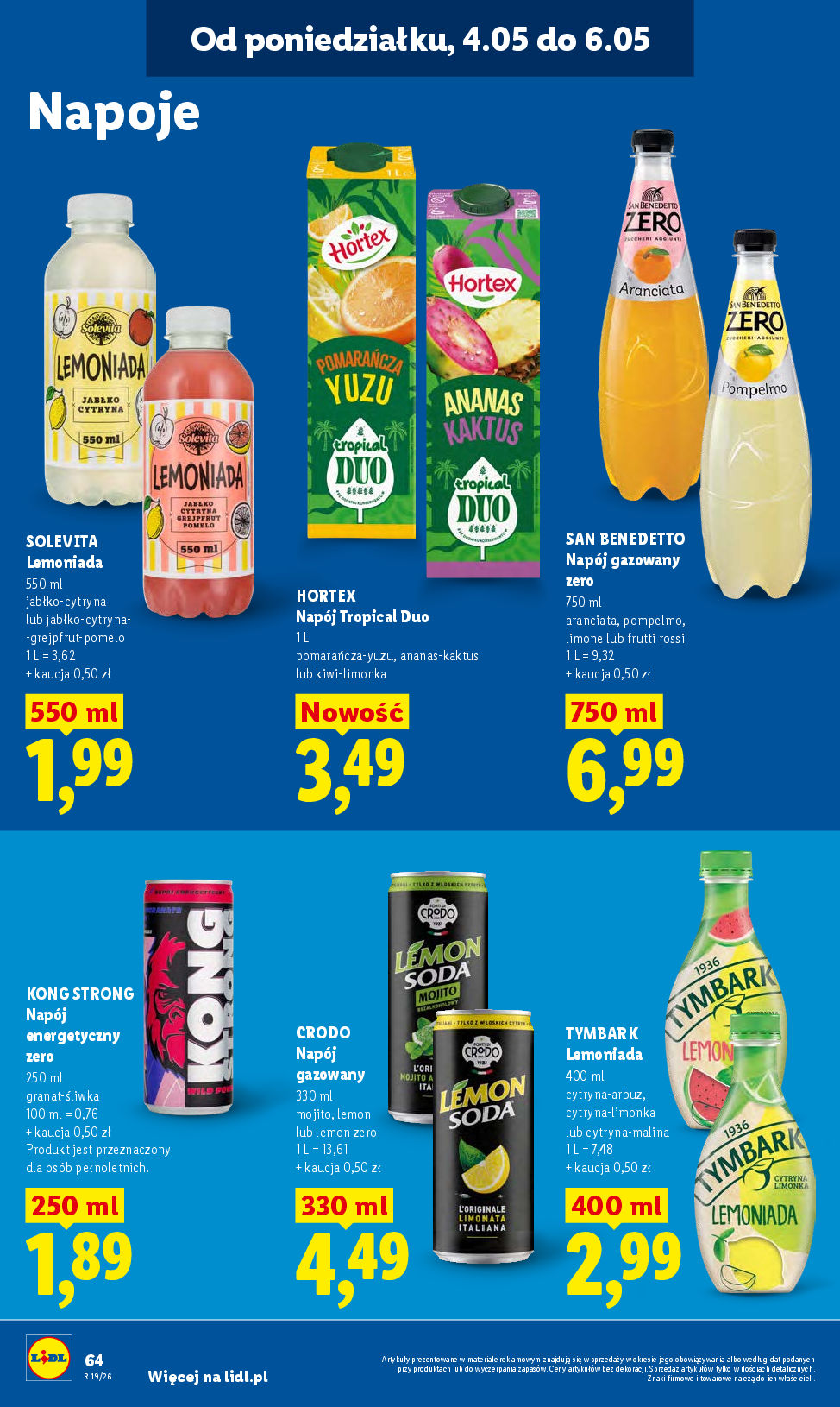 Lidl
