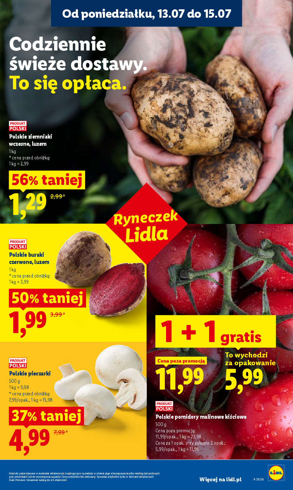 Lidl