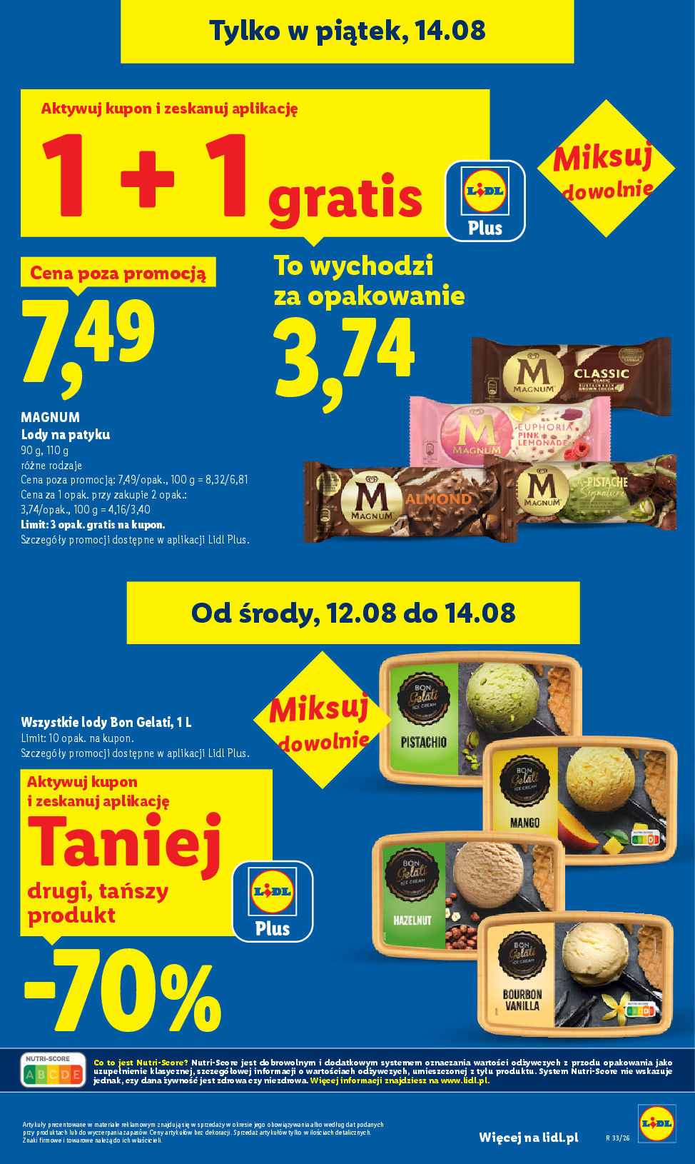 Lidl