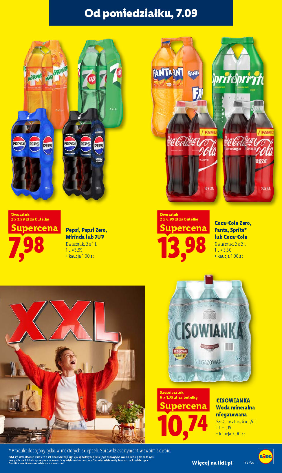 Lidl
