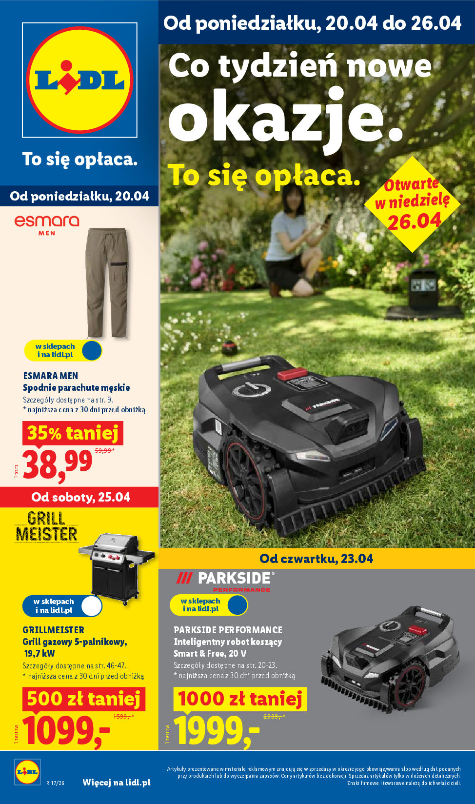 Lidl