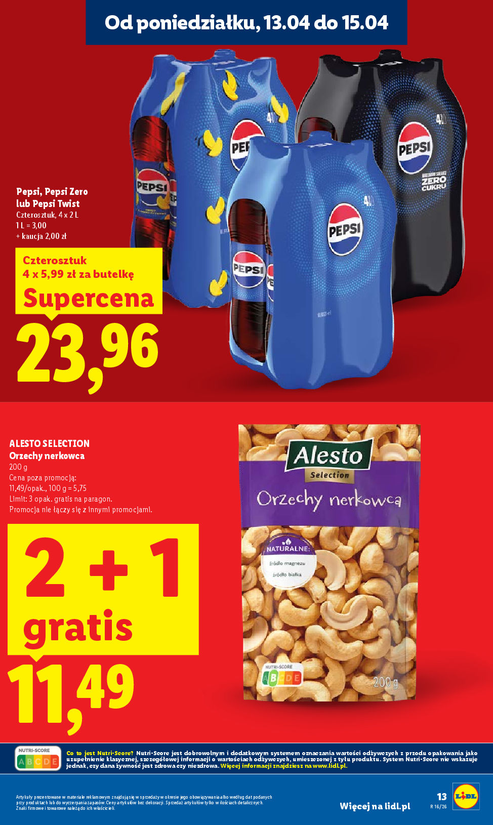 Lidl