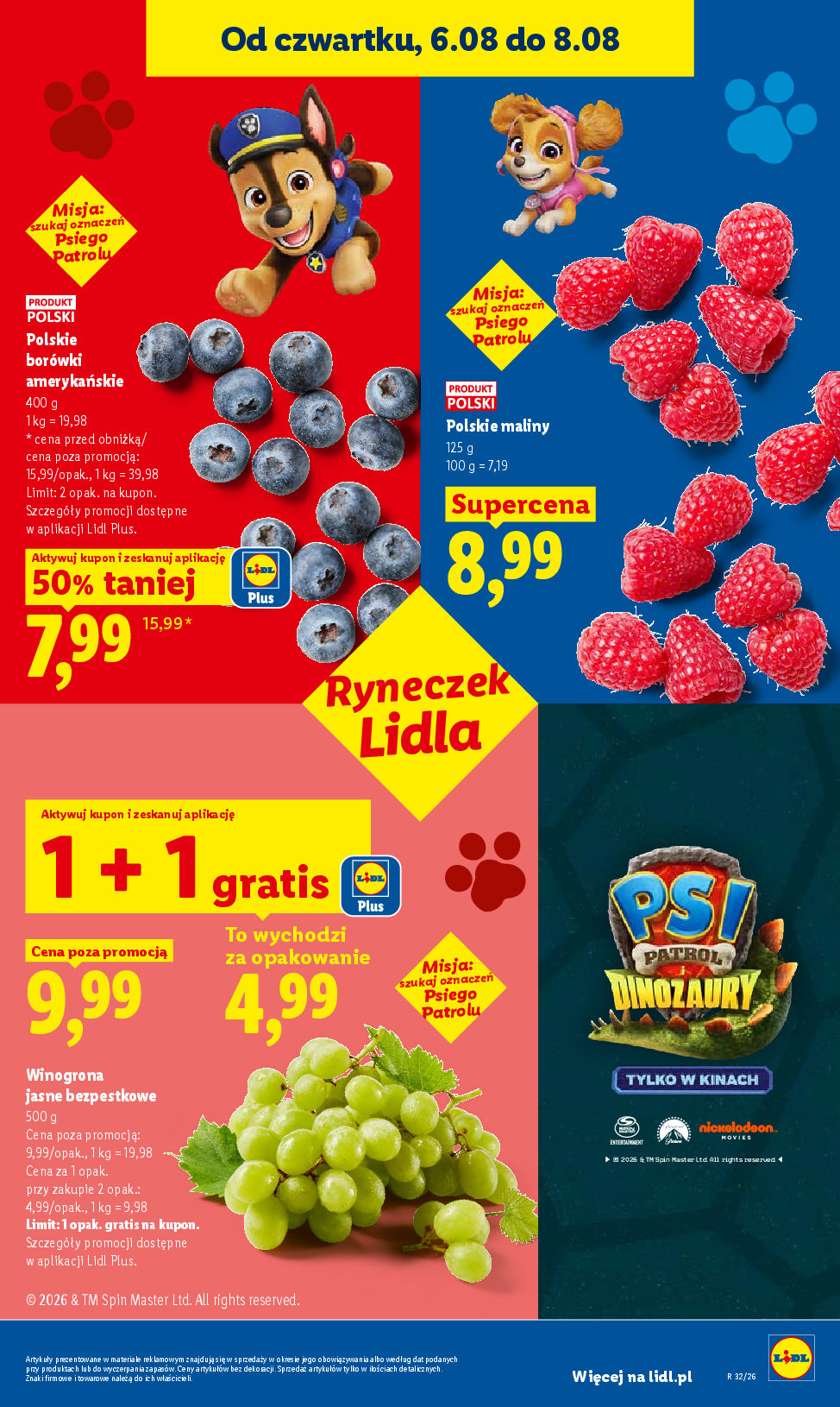 Lidl