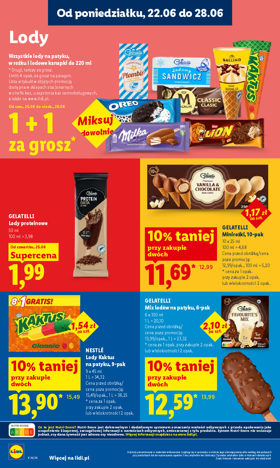 Lidl