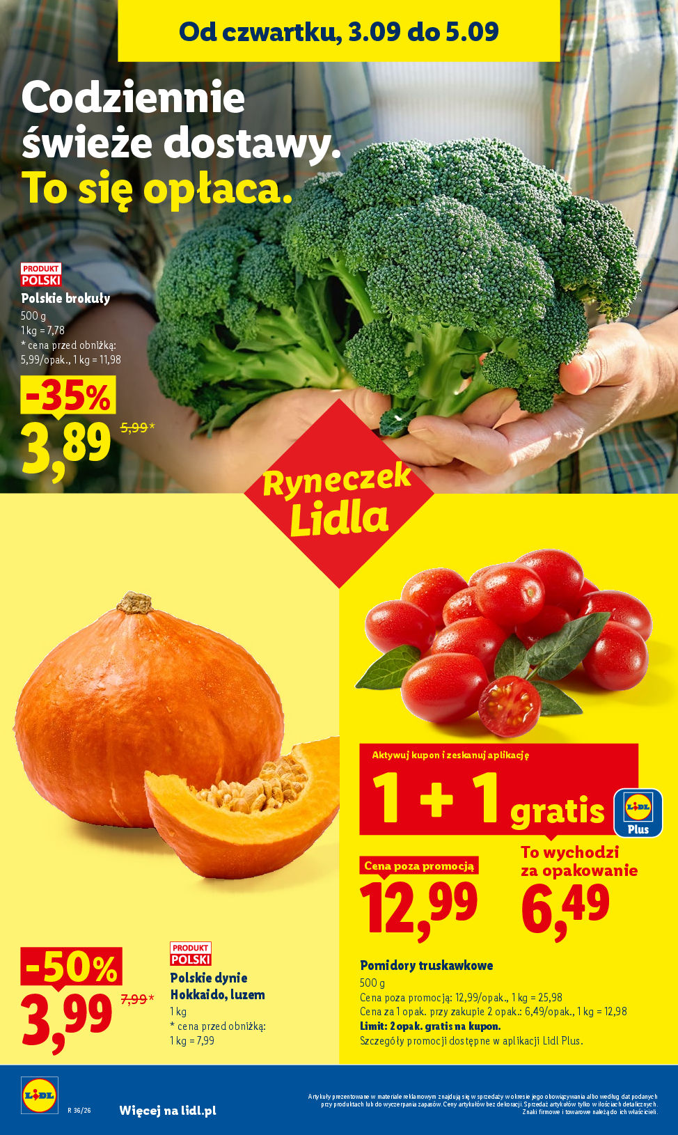 Lidl