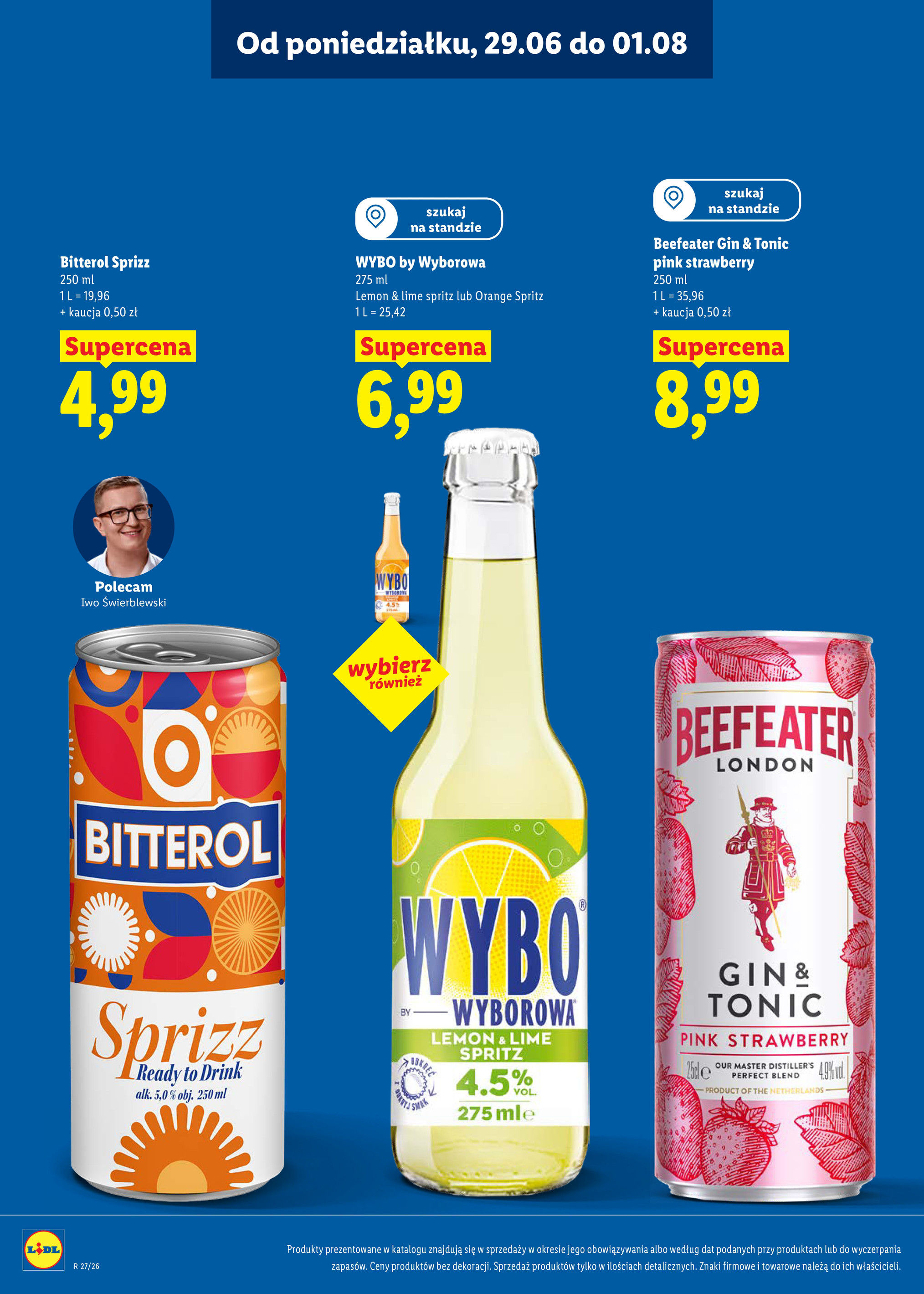 Lidl