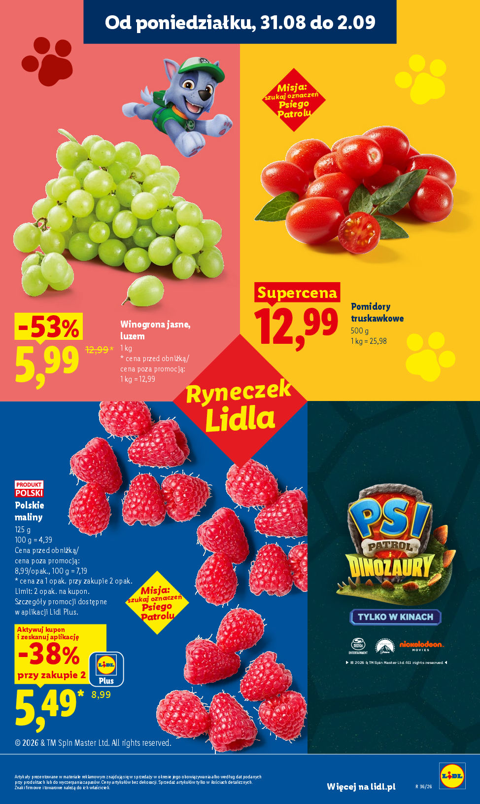 Lidl