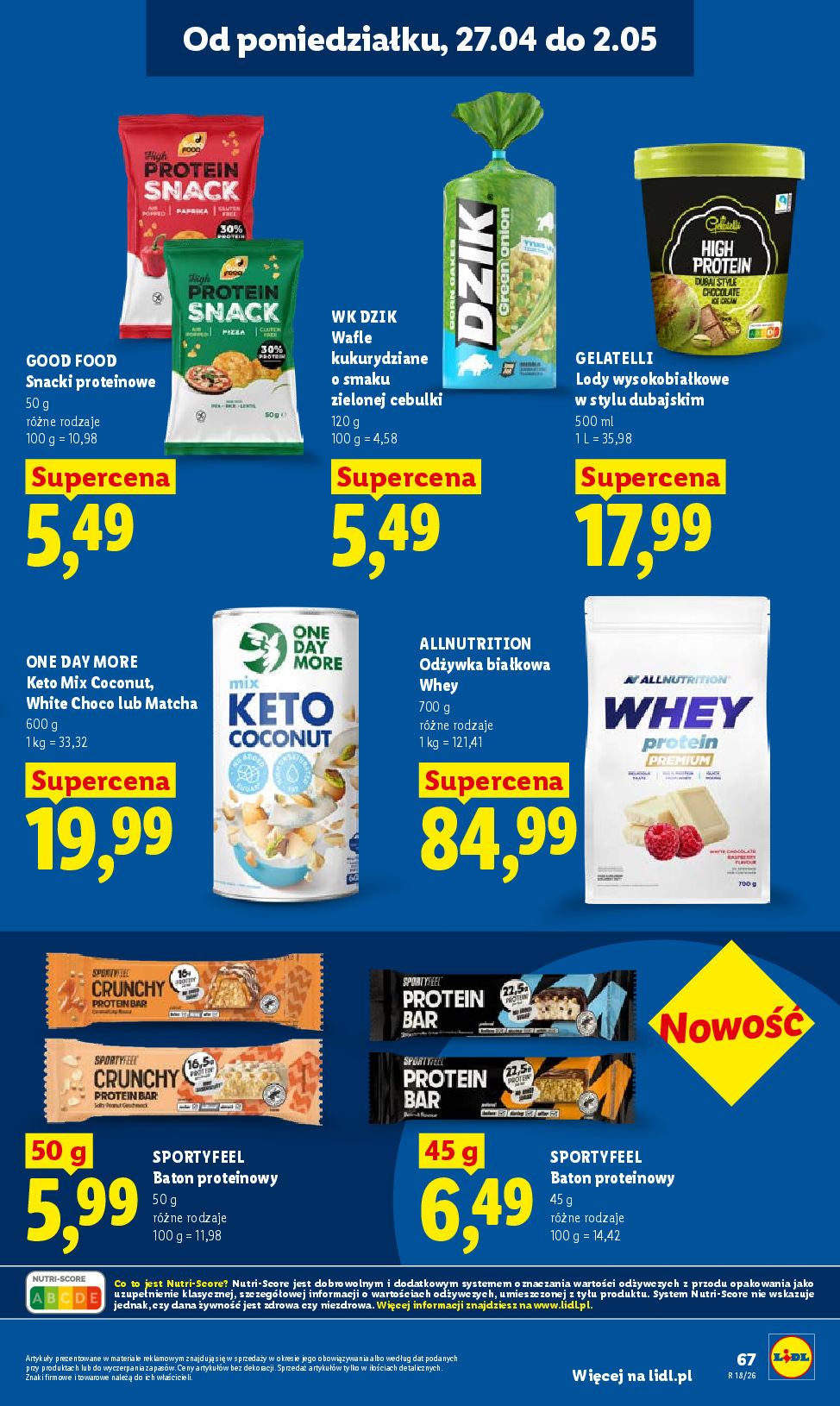 Lidl