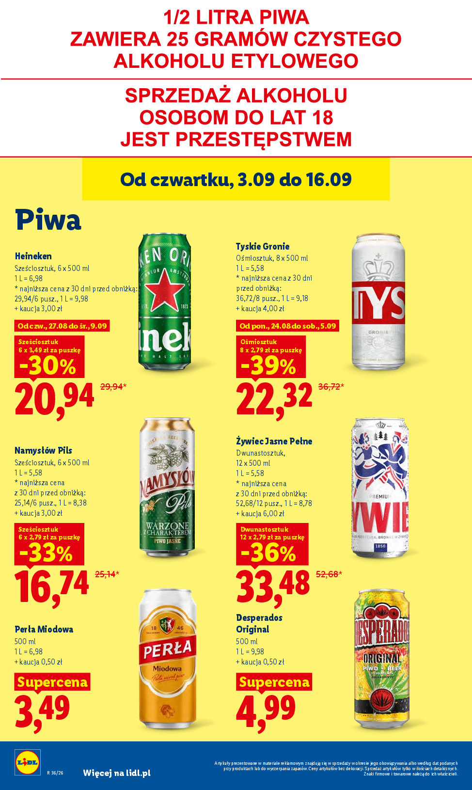 Lidl