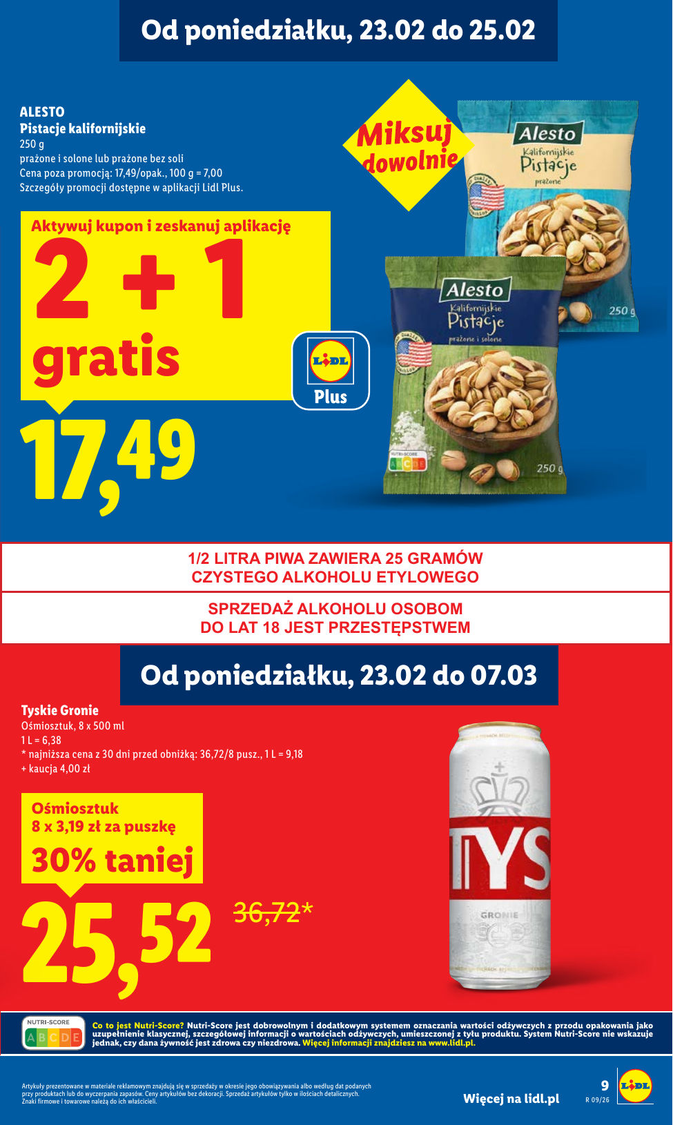 Lidl