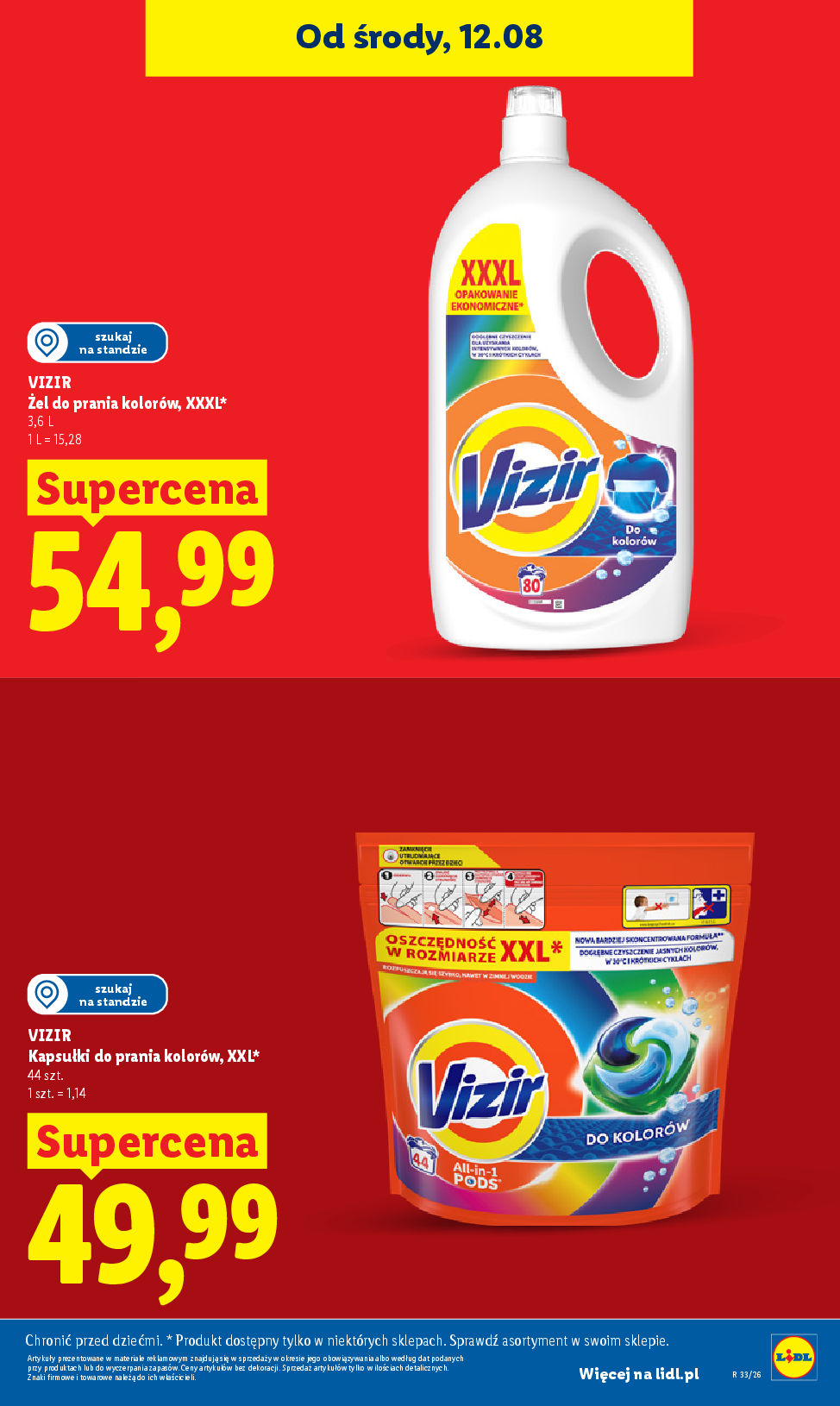 Lidl