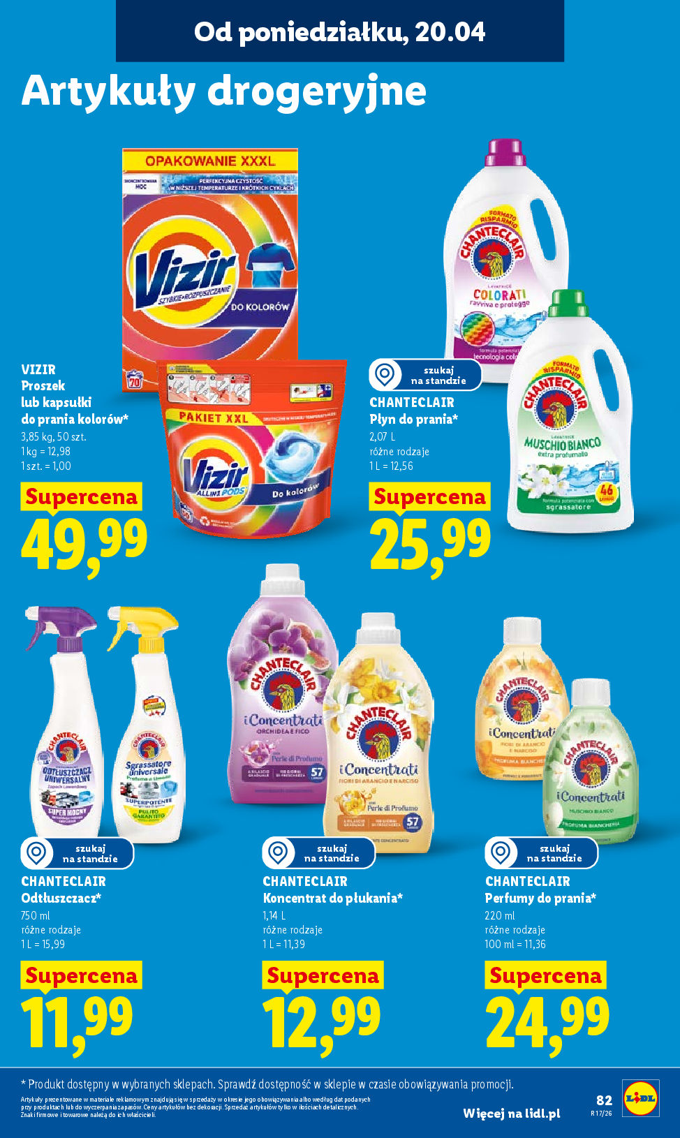 Lidl