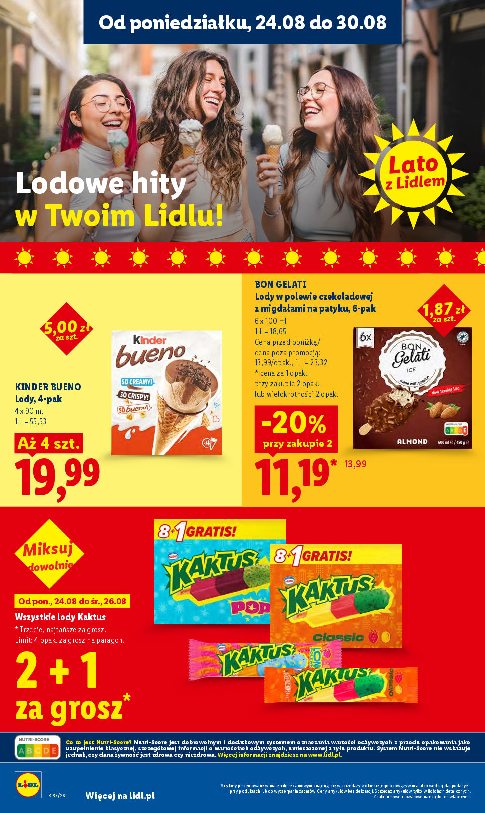 Lidl