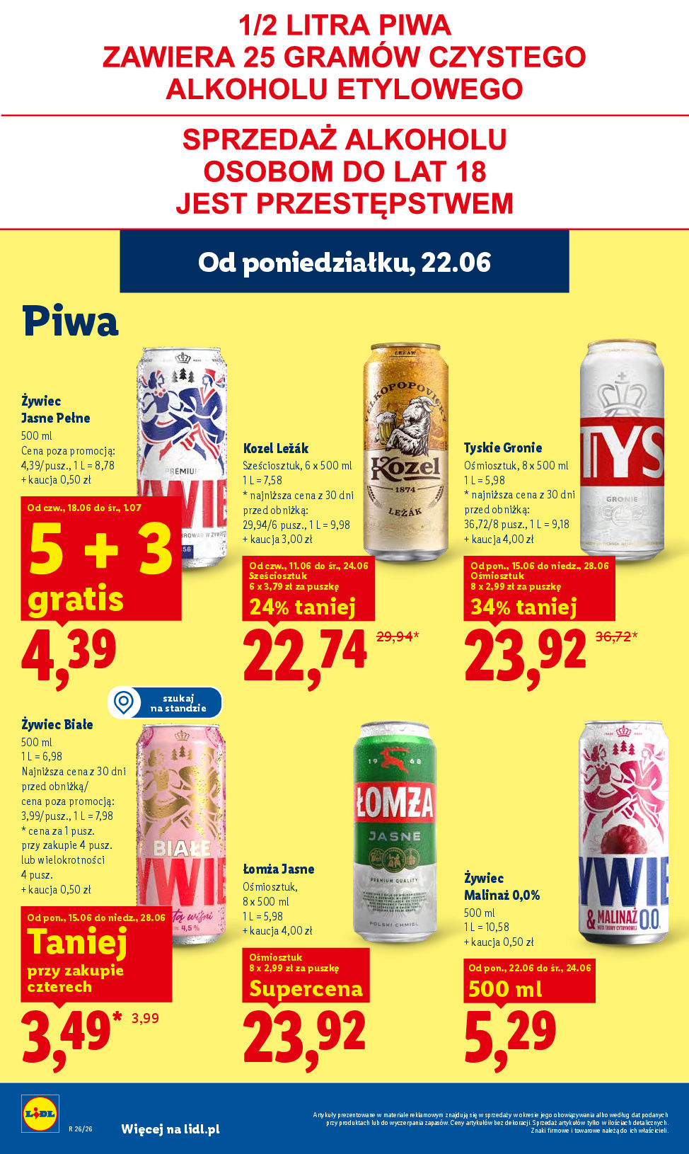 Lidl