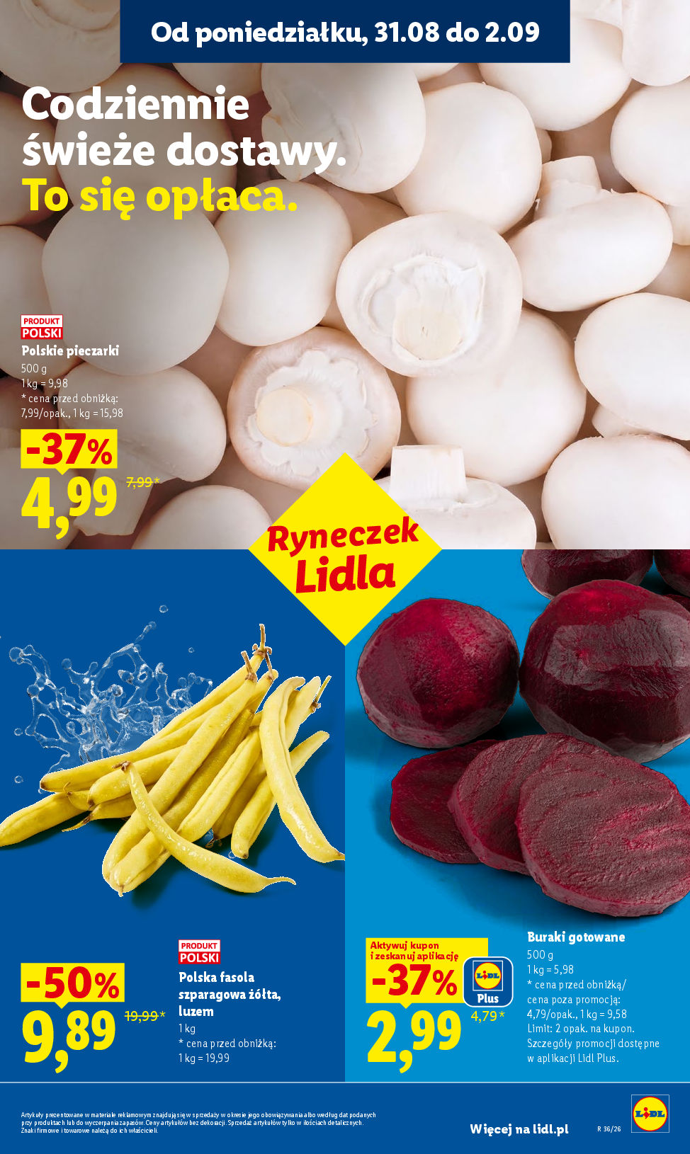 Lidl