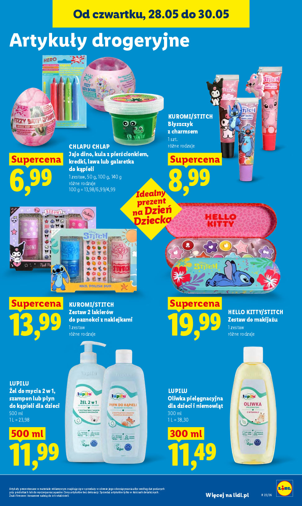 Lidl