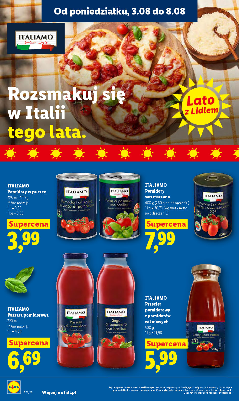 Lidl