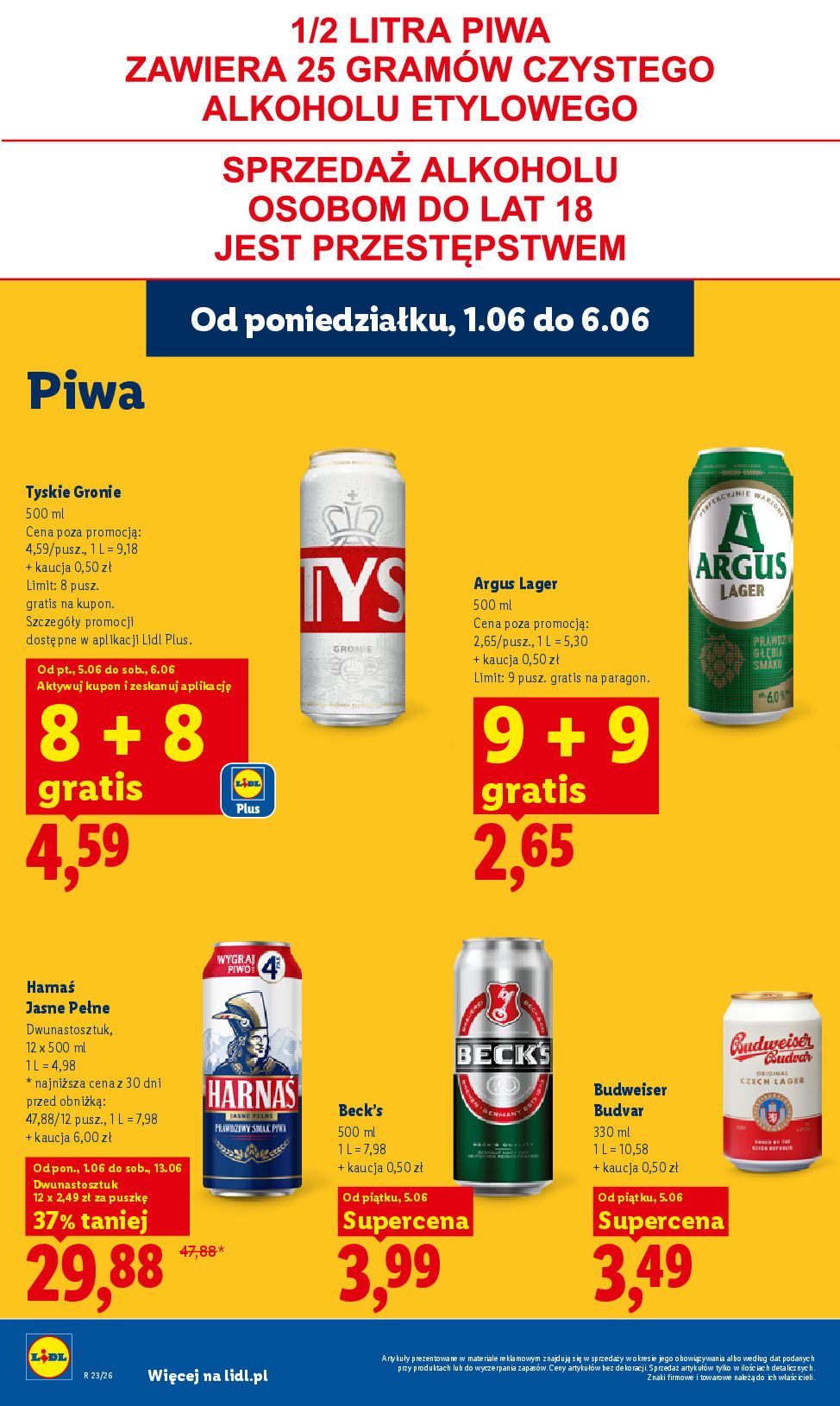 Lidl