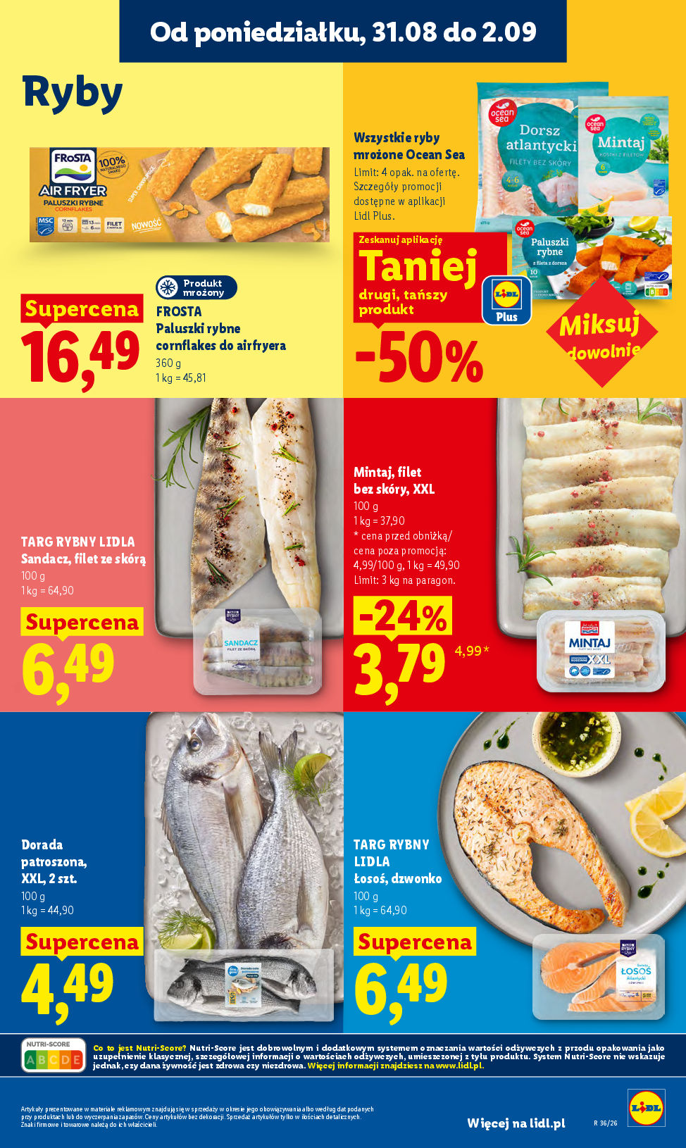 Lidl