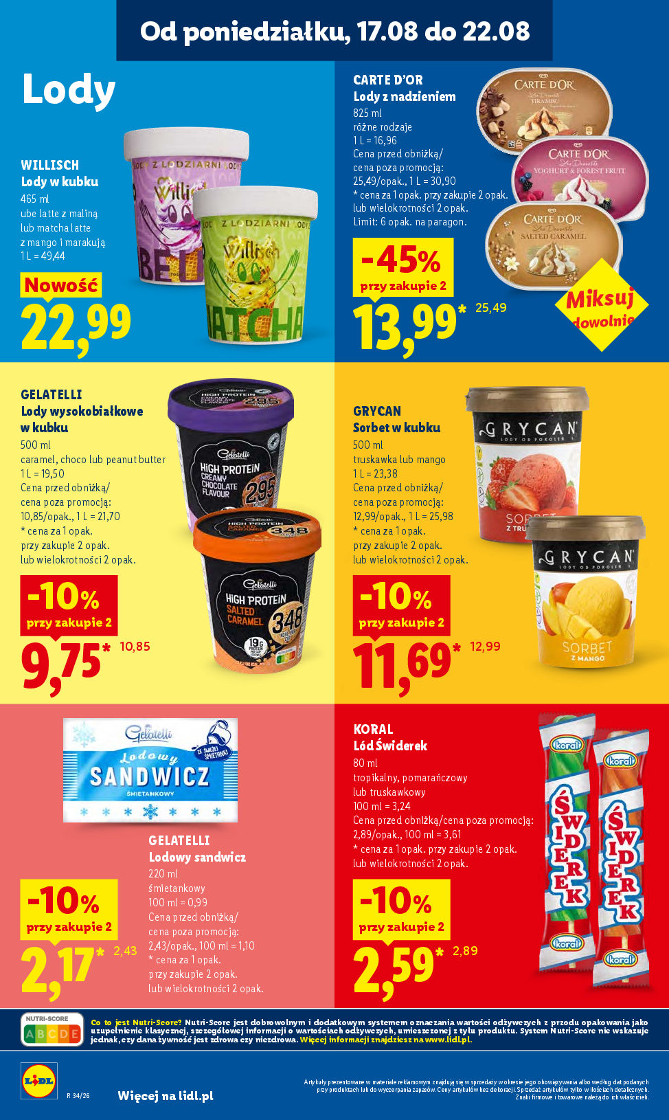 Lidl