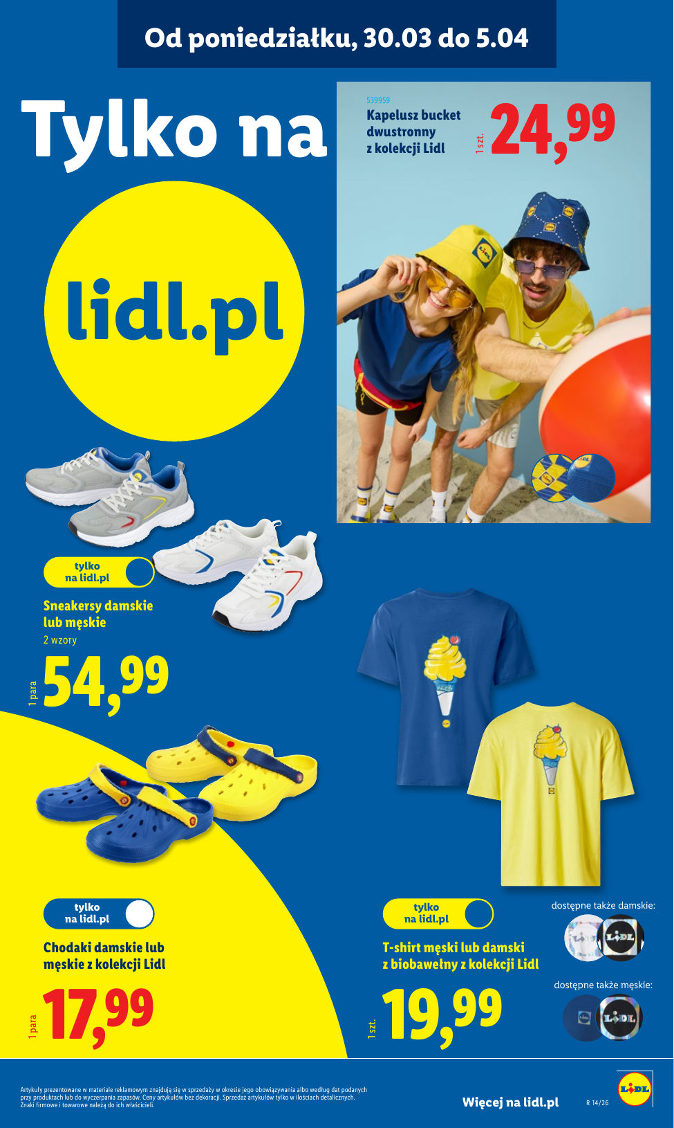 Lidl