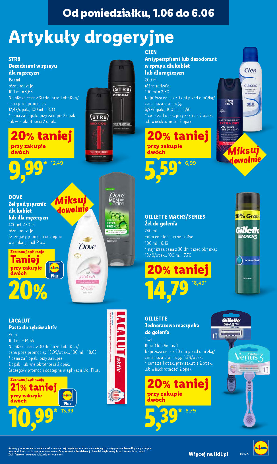 Lidl