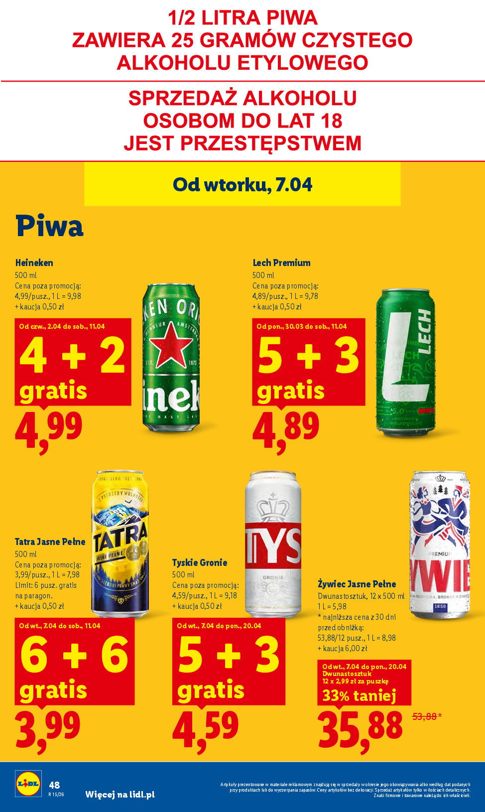 Lidl