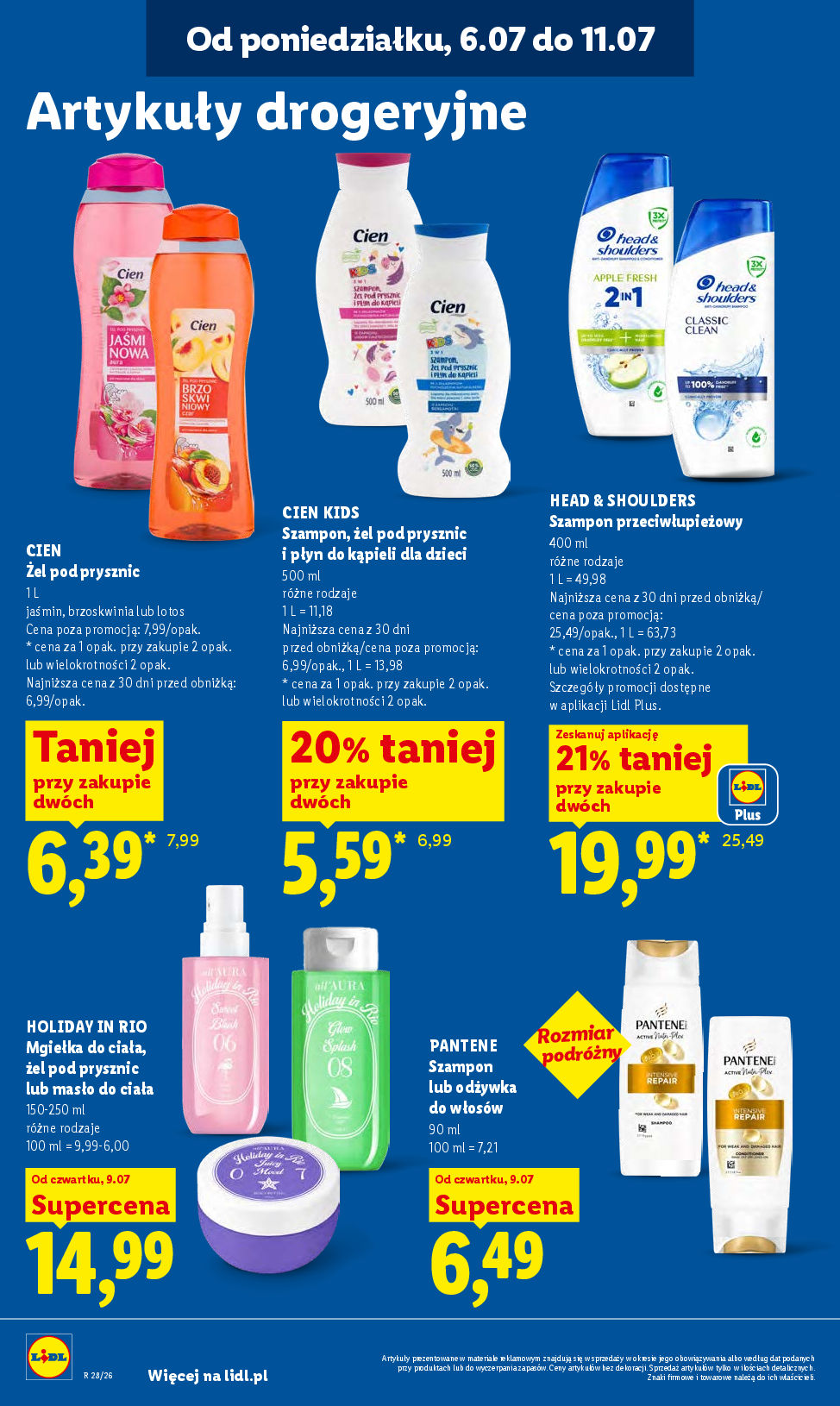 Lidl