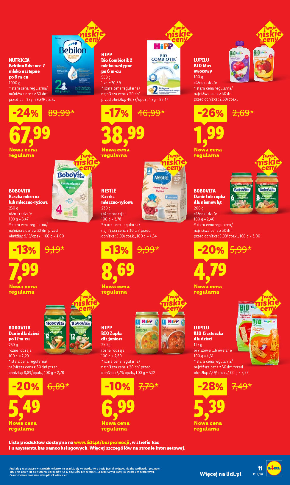 Lidl