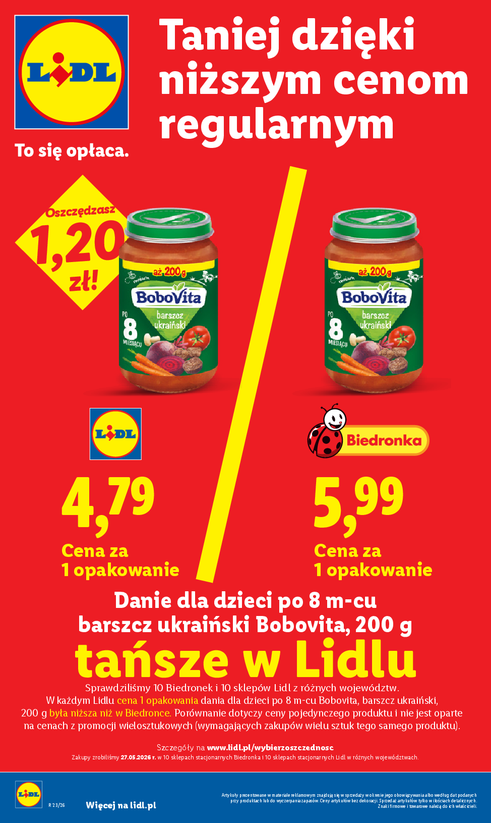 Lidl
