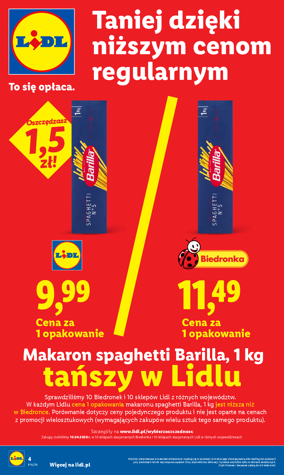 Lidl