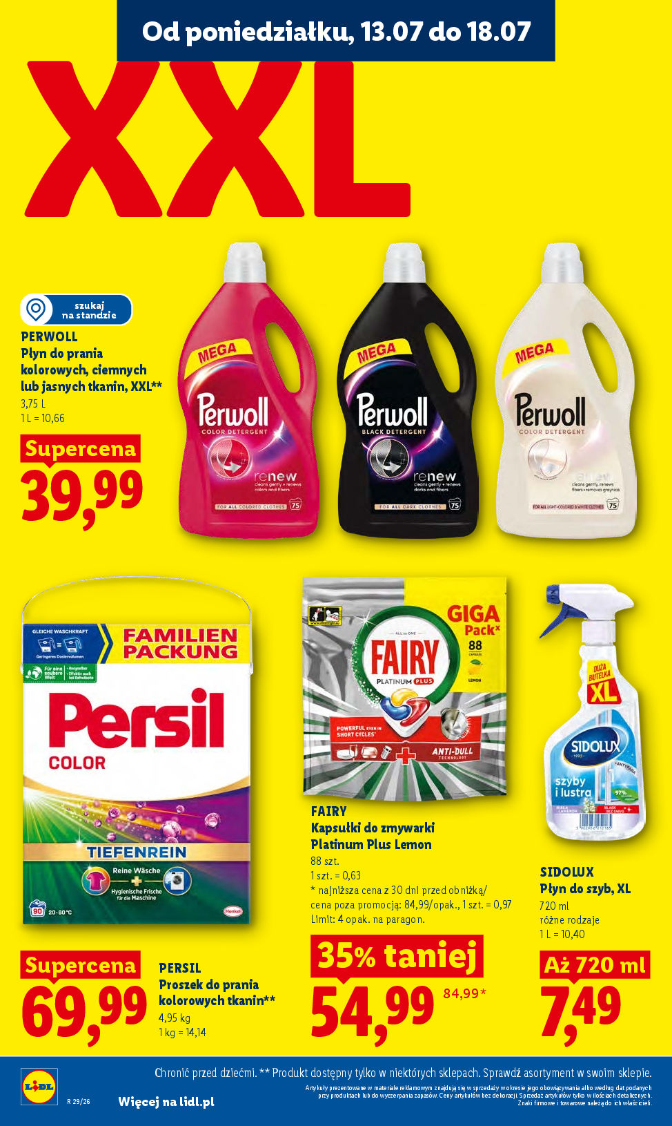 Lidl