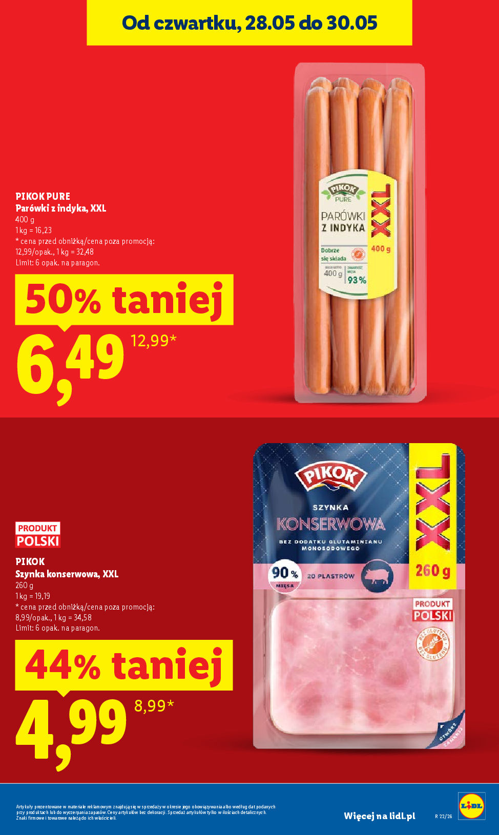Lidl