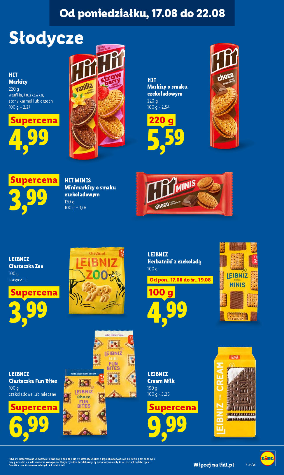 Lidl