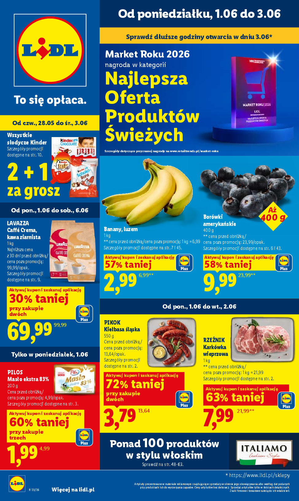 Lidl