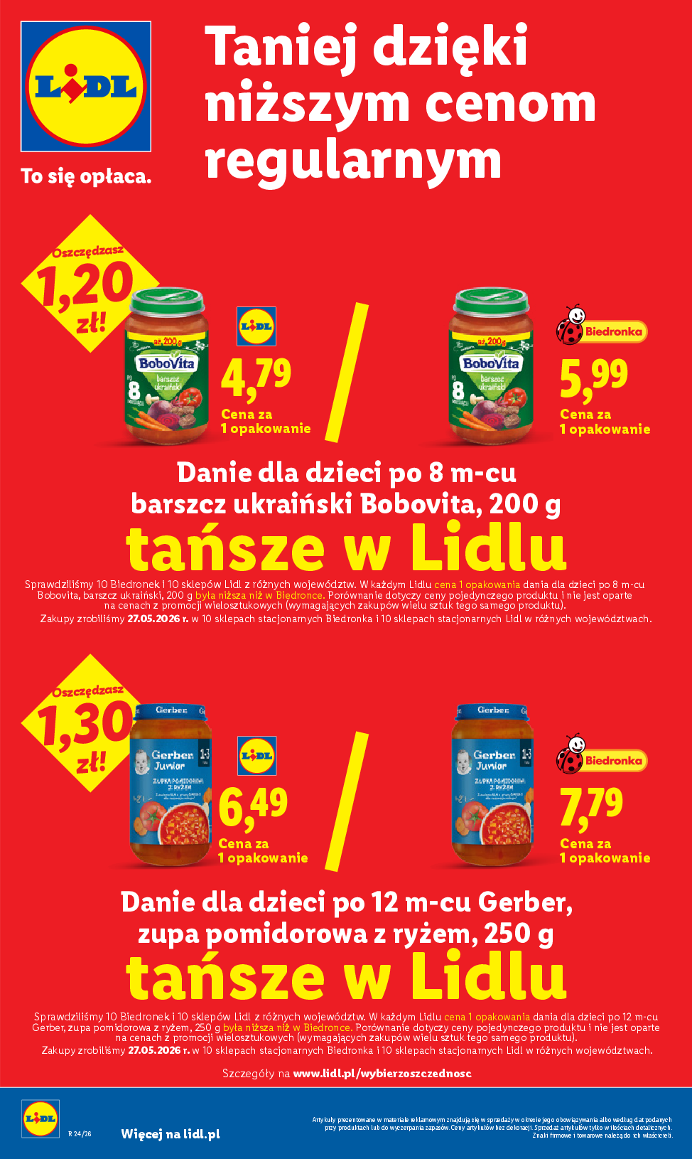 Lidl