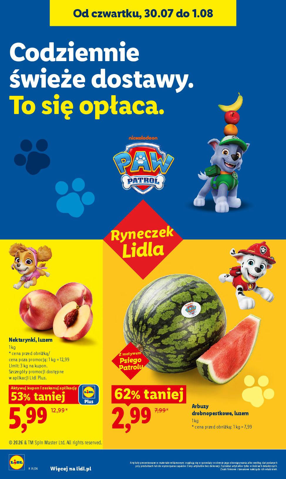 Lidl